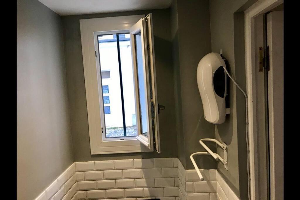 Charmant Studio Plein Centre Φονταινεμπλώ Εξωτερικό φωτογραφία